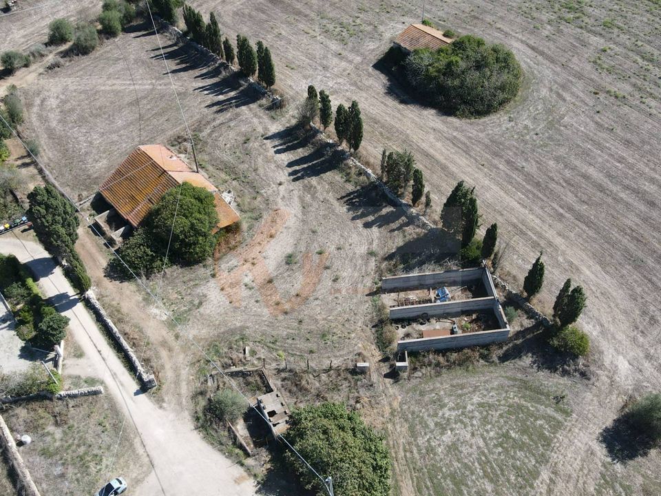 Helårsgrund i Sassari, Sassari - foto 3