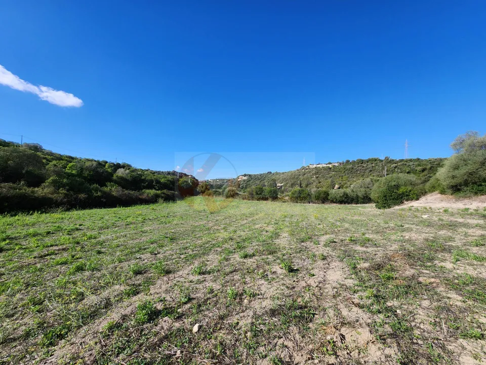 Helårsgrund i Sassari, Sassari - foto 1