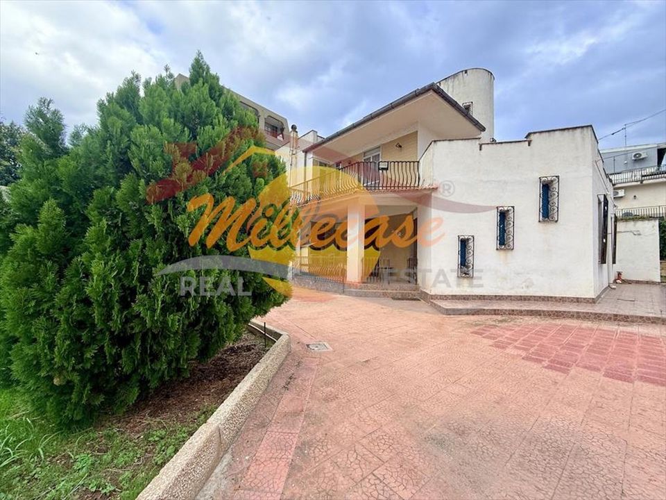 Villa i Siracusa, Siracusa - foto 1