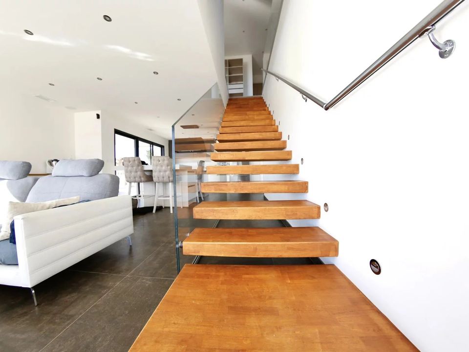 Villa i Montpellier, Herault - foto 1