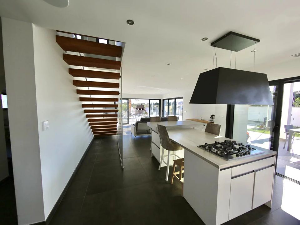 Villa i Montpellier, Herault - foto 4
