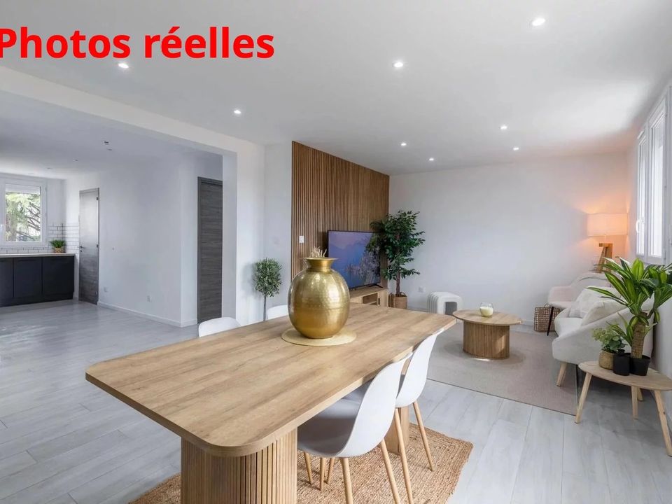 Lejlighed i Montpellier, Herault - foto 2