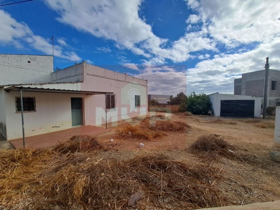 Helårsgrund i Almancil, Faro - foto 2