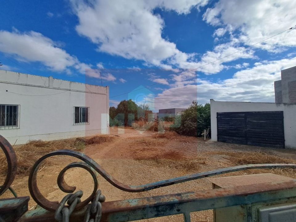 Helårsgrund i Almancil, Faro - foto 1