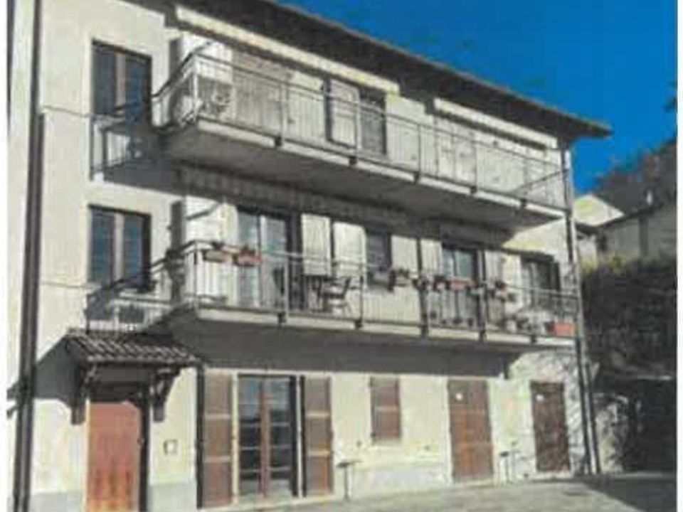 Erhvervsejendom i Carpeneto, Alessandria - foto 1