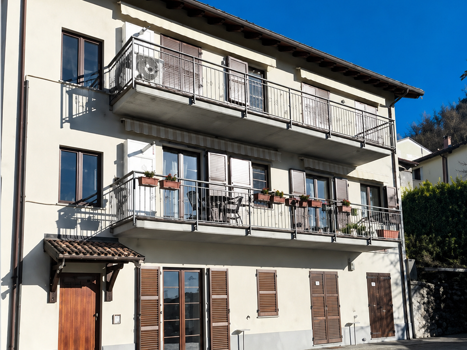 Erhvervsejendom i Carpeneto, Alessandria - foto 1