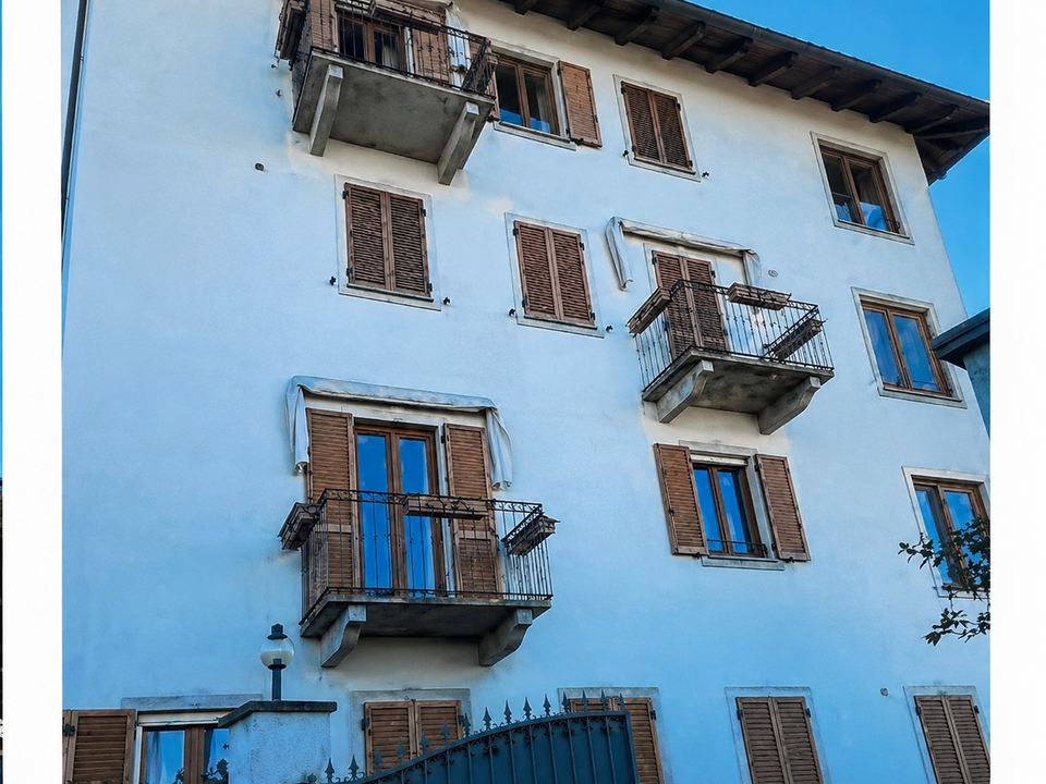 Erhvervsejendom i Carpeneto, Alessandria - foto 3