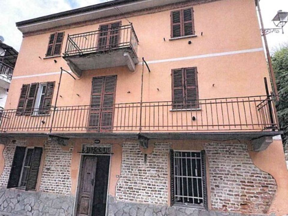 Villa i Castelletto Molina, Asti - foto 1