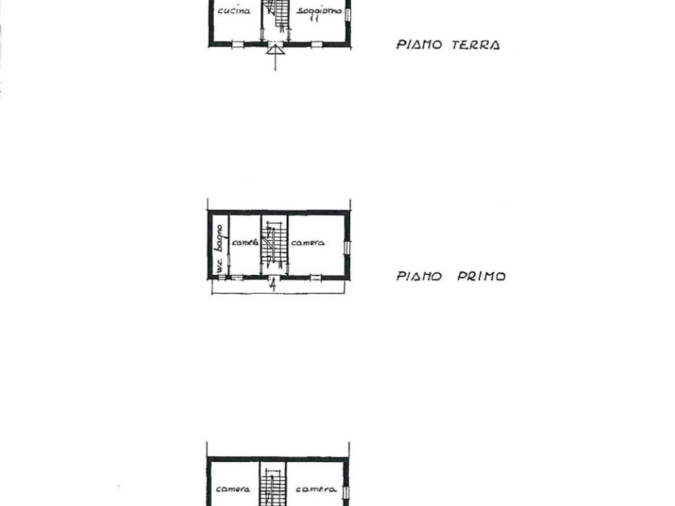 Villa i Castelletto Molina, Asti - foto 2