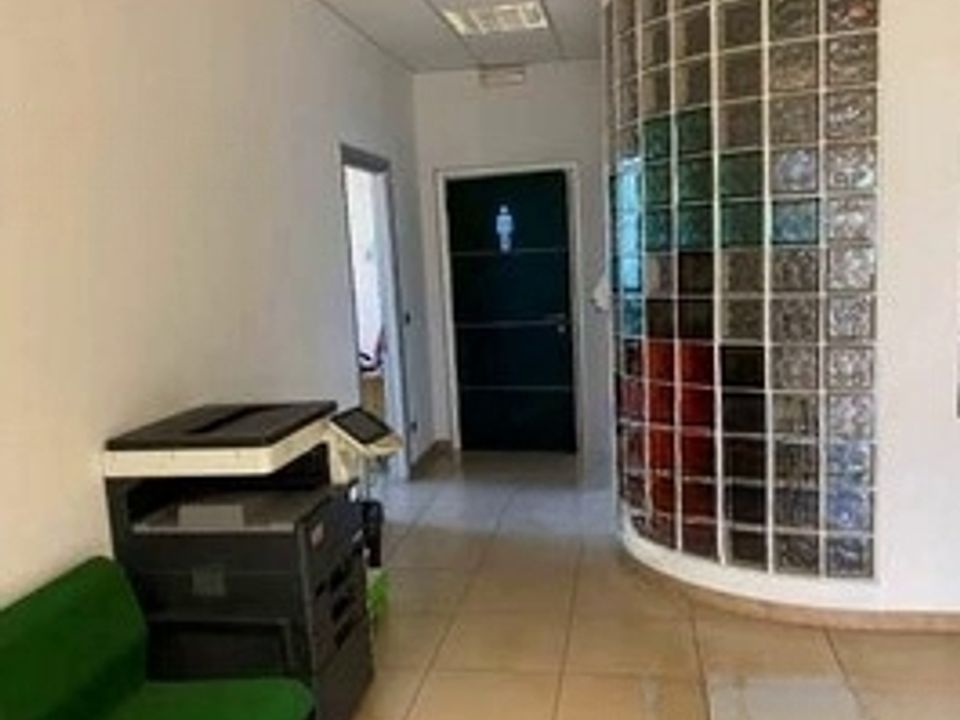 Erhvervsejendom i Castelnuovo Scrivia, Alessandria - foto 3