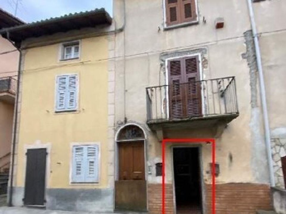 Byhus i San Cristoforo, Alessandria - foto 1