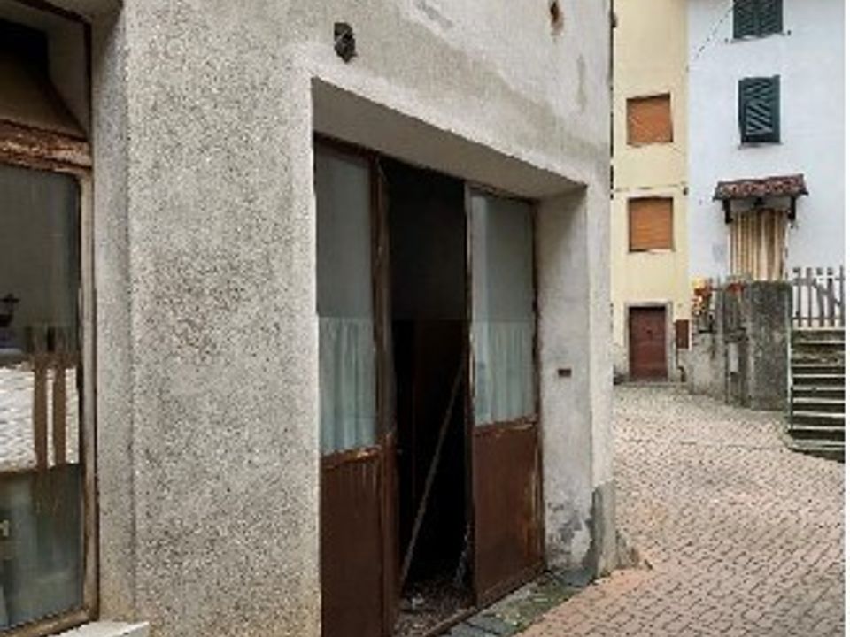 Byhus i San Cristoforo, Alessandria - foto 4
