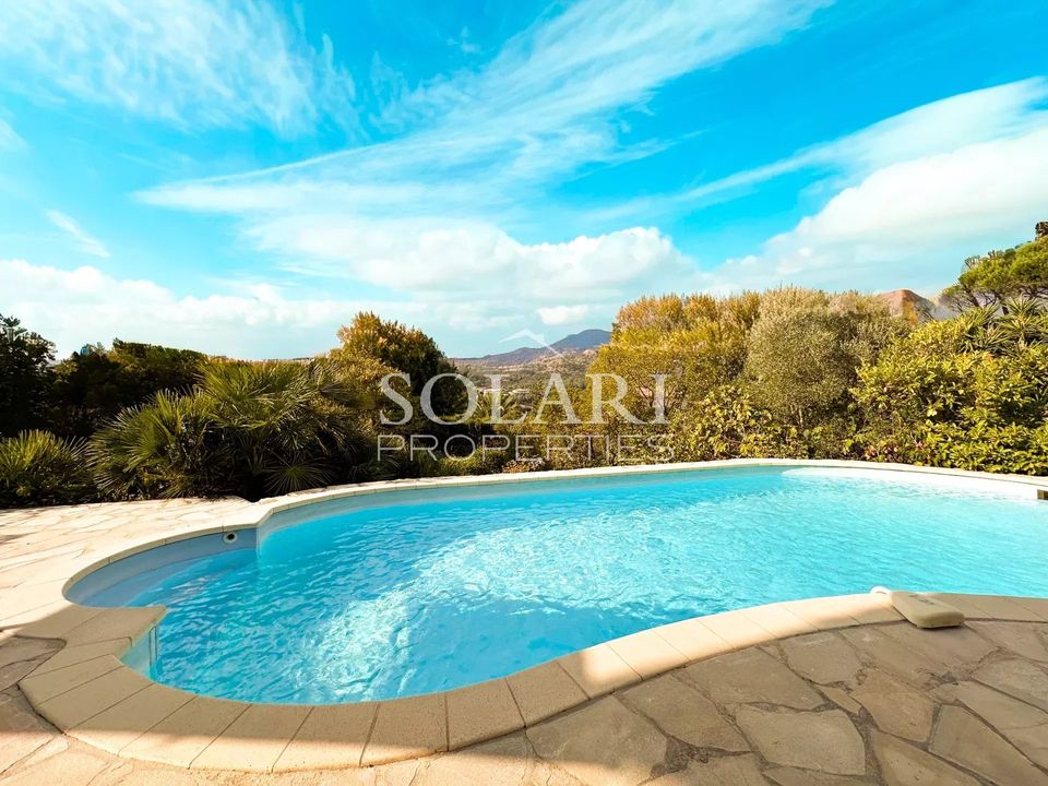 Villa i Mandelieu-la-Napoule, Alpes-Maritimes - foto 4