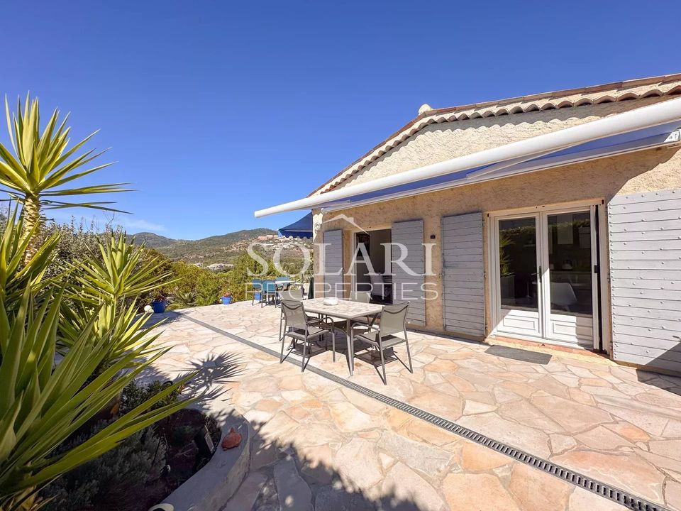 Villa i Mandelieu-la-Napoule, Alpes-Maritimes - foto 5