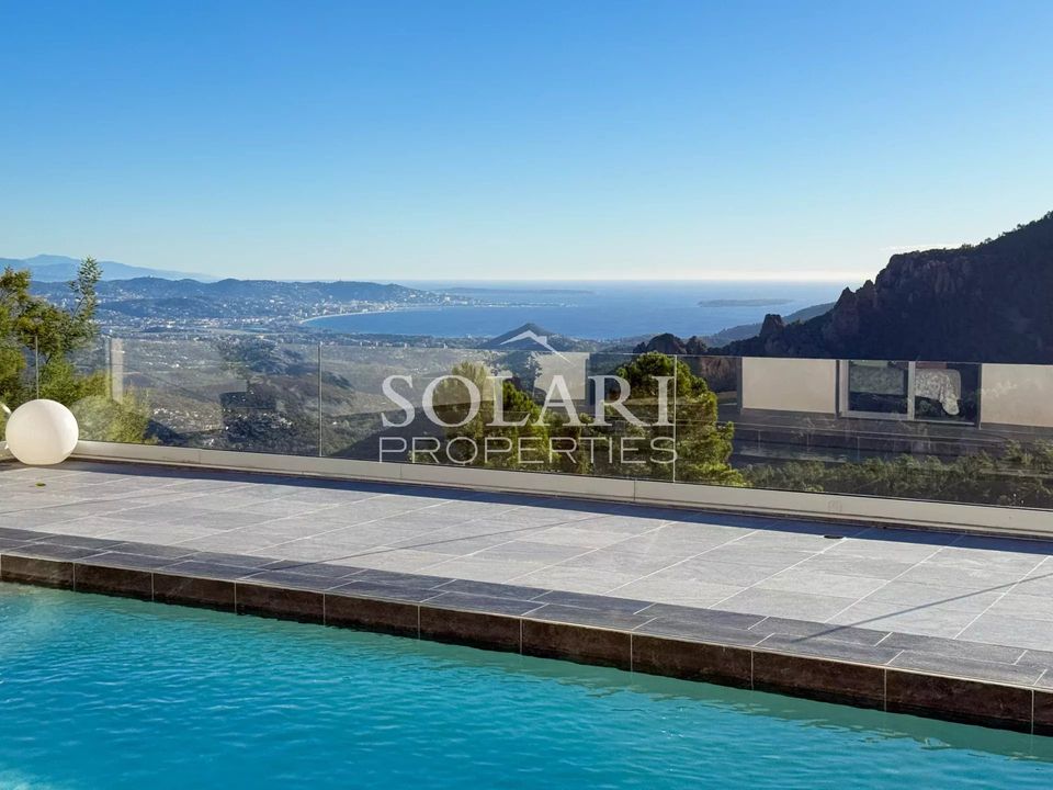 Villa i Mandelieu-la-Napoule, Alpes-Maritimes - foto 3