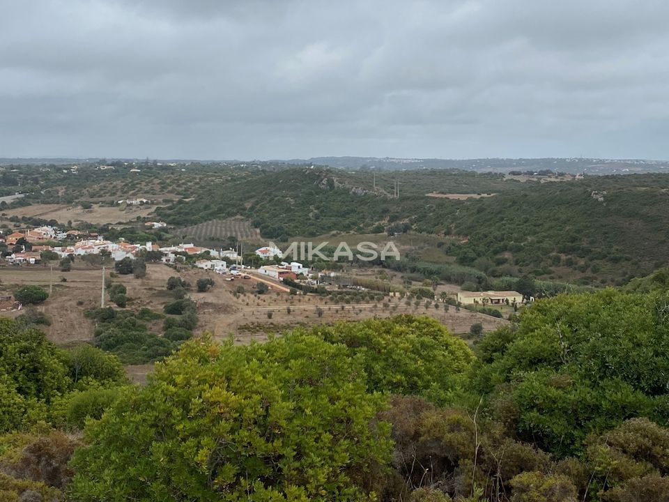 Helårsgrund i Budens, Faro - foto 3