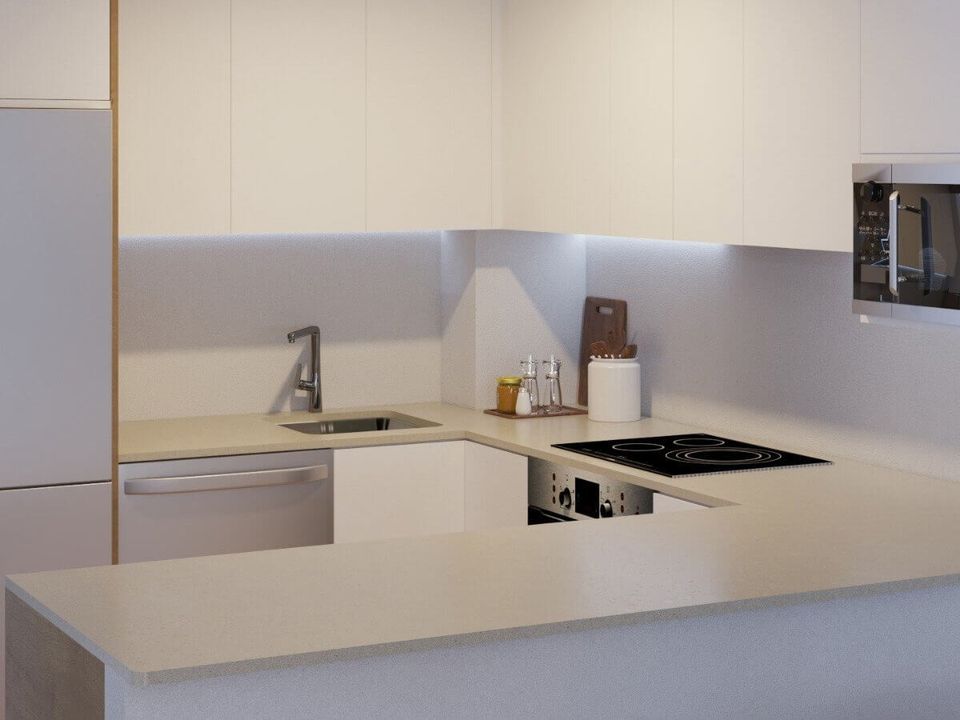 Lejlighed i Los Altos, Alicante - foto 4