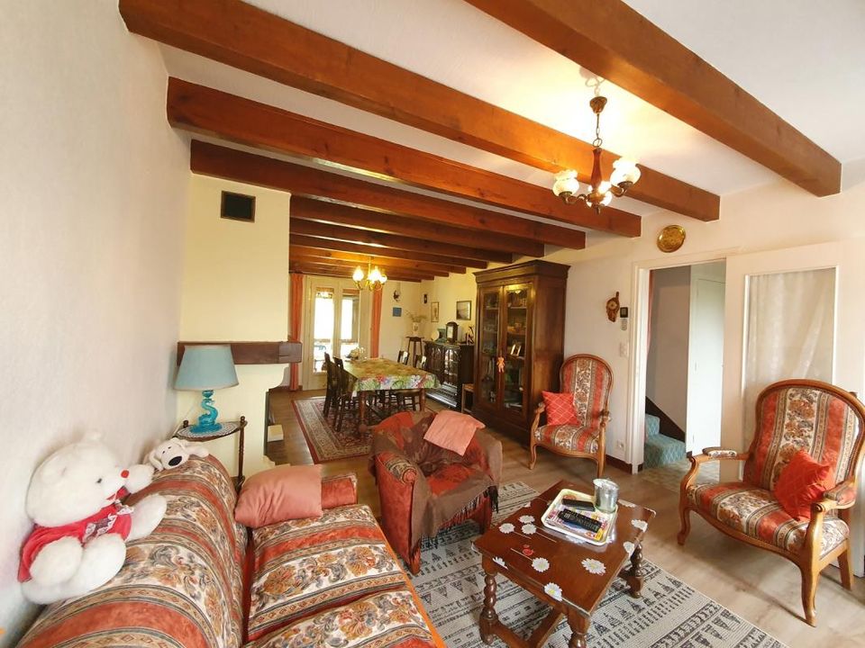 Villa i Villemanoche, Yonne - foto 2