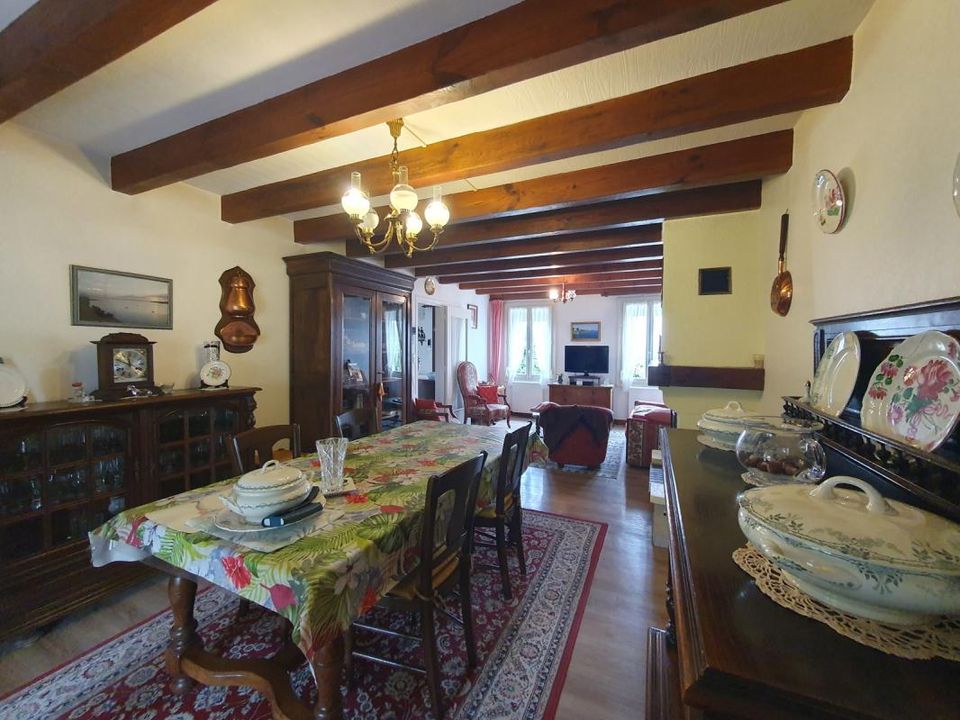 Villa i Villemanoche, Yonne - foto 3