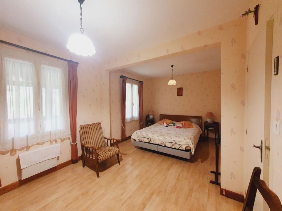 Villa i Villemanoche, Yonne - foto 4