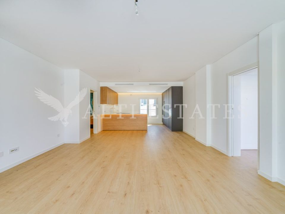 Penthouse i Carcavelos, Lisbon - foto 2