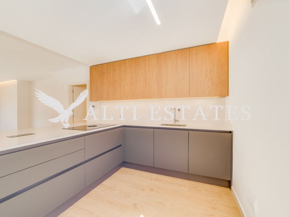 Penthouse i Carcavelos, Lisbon - foto 3