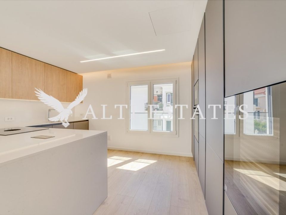 Penthouse i Carcavelos, Lisbon - foto 4