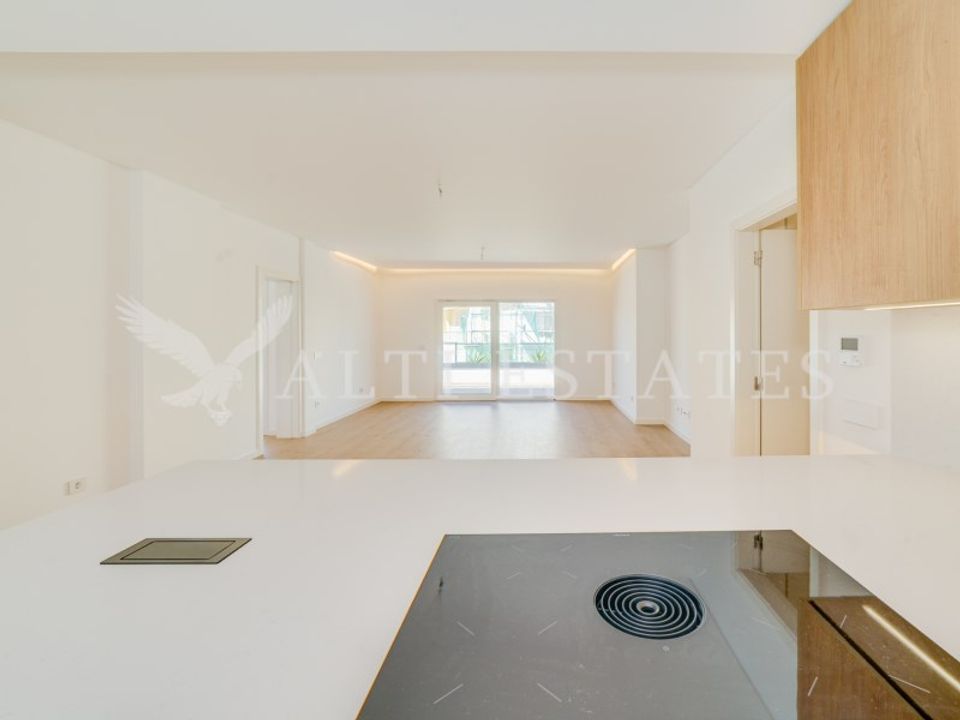 Penthouse i Carcavelos, Lisbon - foto 5