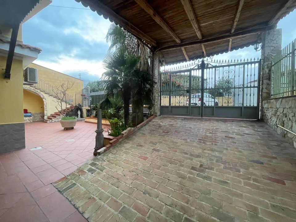 Villa i Monreale, Palermo - foto 2