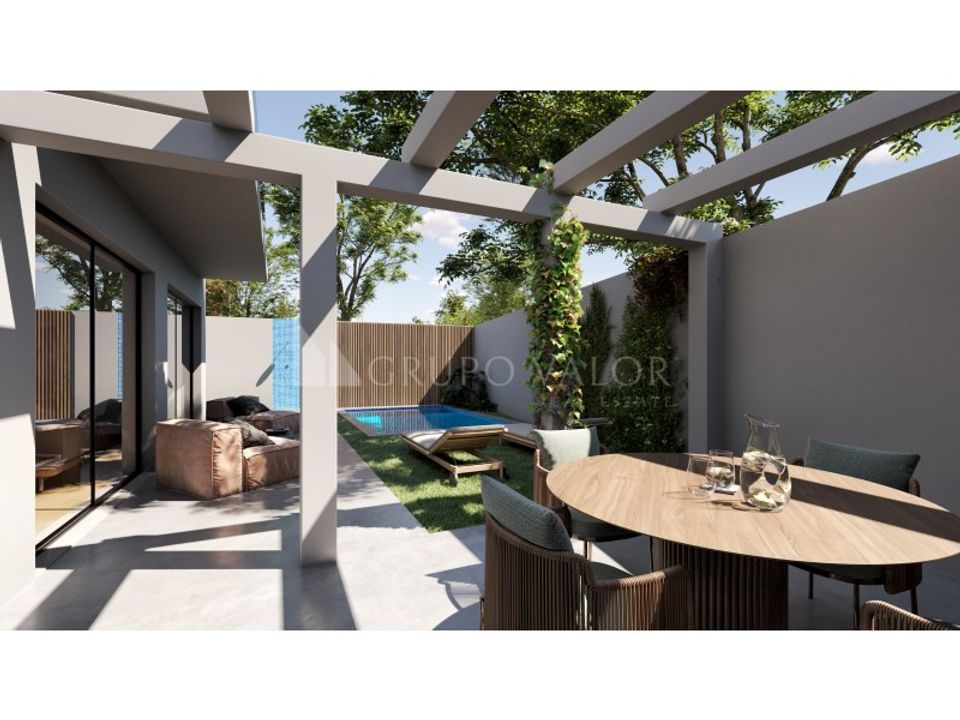 Villa i Sao Domingos de Rana, Lisbon - foto 2