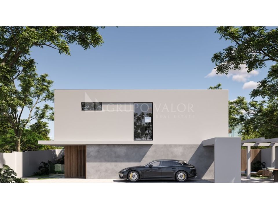 Villa i Sao Domingos de Rana, Lisbon - foto 4