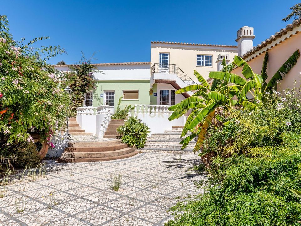 Farm hus i Odiaxere, Faro - foto 1