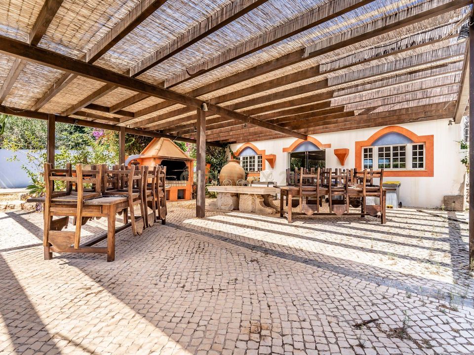 Farm hus i Odiaxere, Faro - foto 2