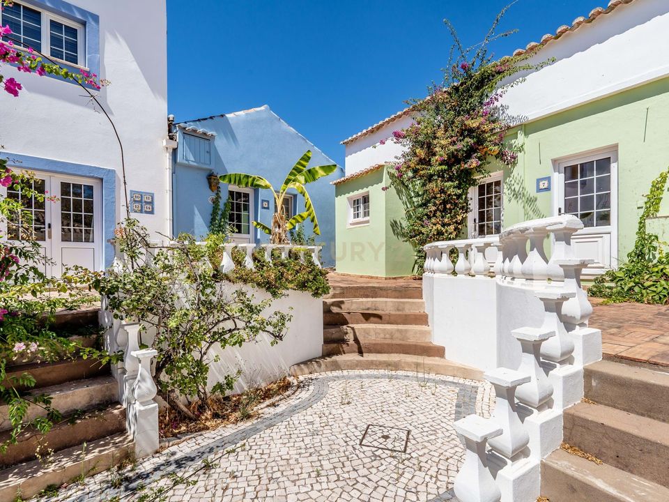 Farm hus i Odiaxere, Faro - foto 3