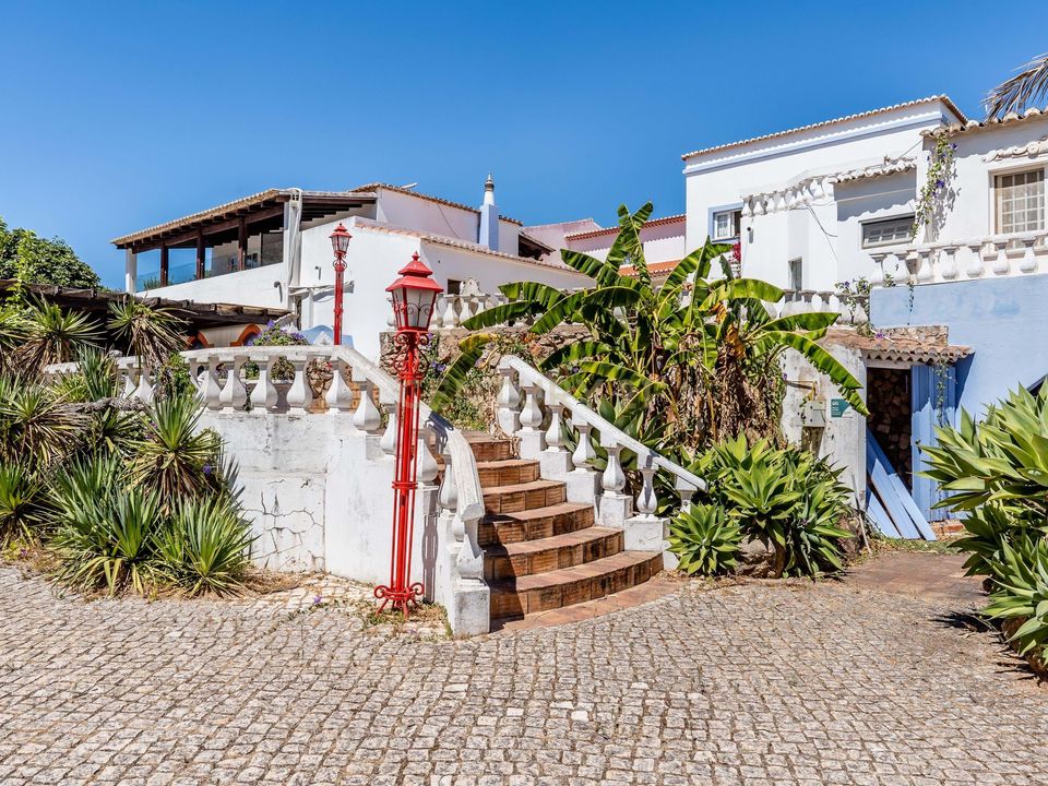 Farm hus i Odiaxere, Faro - foto 4