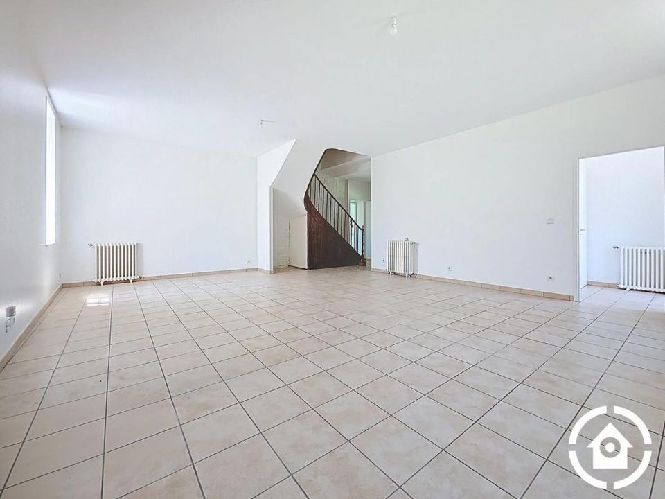 Villa i Gensac-la-Pallue, Charente - bilde 4