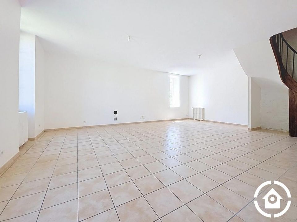 Villa i Gensac-la-Pallue, Charente - bilde 5