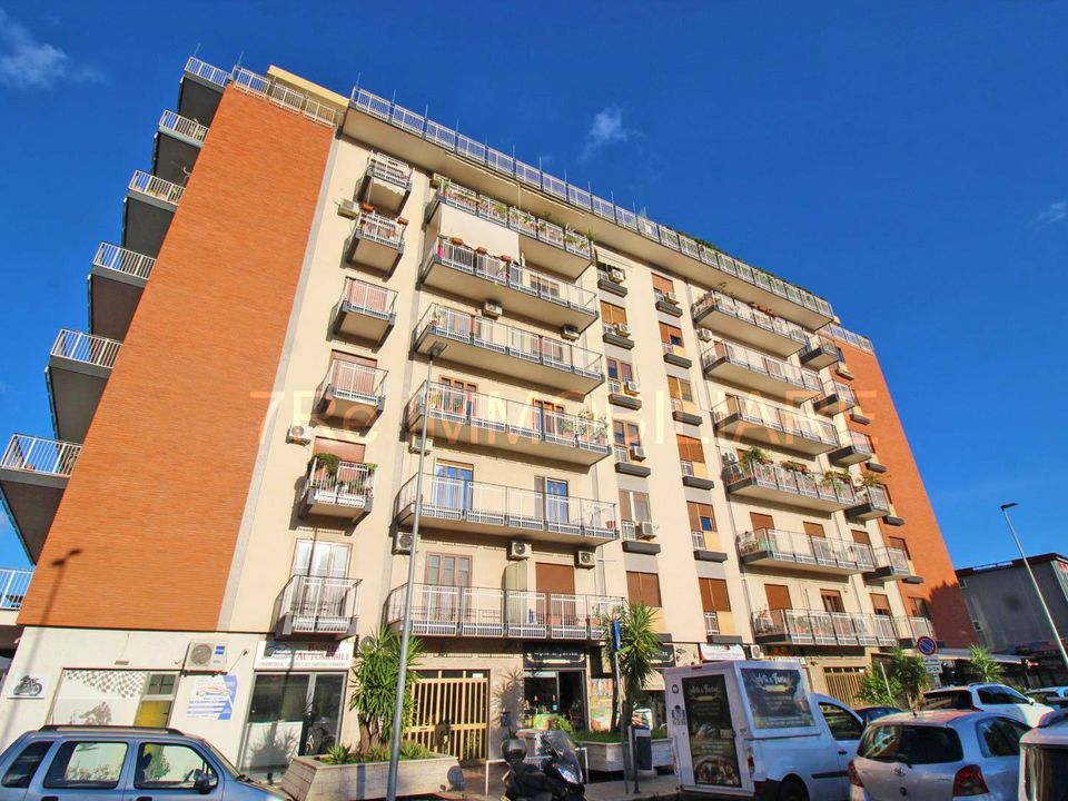 Leilighet i Palermo, Palermo - bilde 1