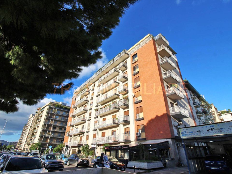 Leilighet i Palermo, Palermo - bilde 2