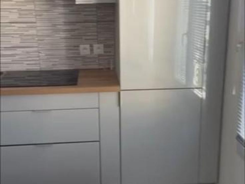 Apartamento en Serris, Seine-et-Marne - foto 2
