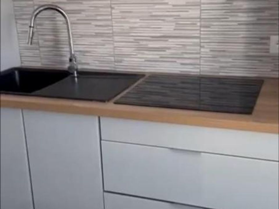 Apartamento en Serris, Seine-et-Marne - foto 3