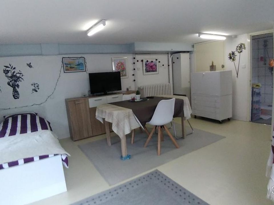 Studio i Auxerre, Yonne - foto 2