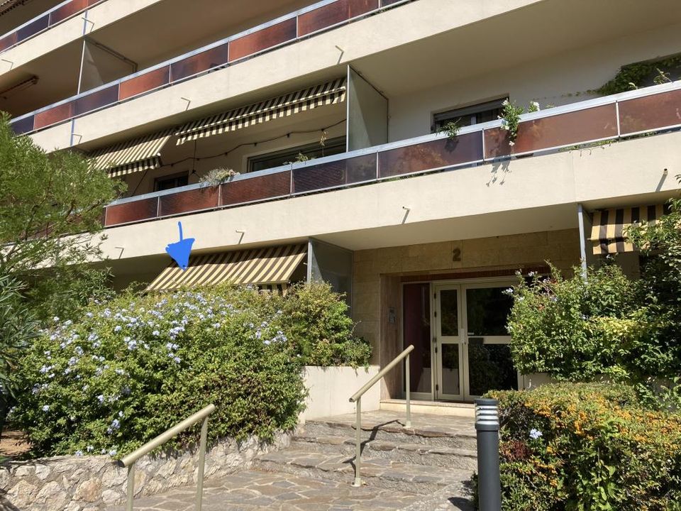Lejlighed i Toulon, Var - foto 1