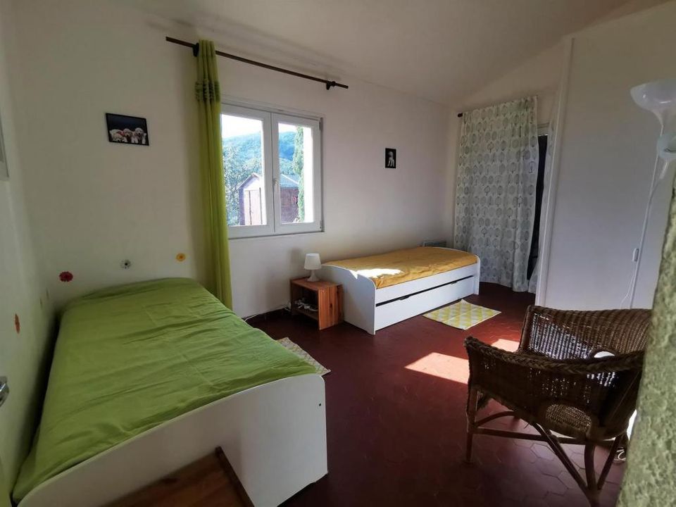 Villa i Montesquieu-des-Alberes, Pyrenees-Orientales - foto 3