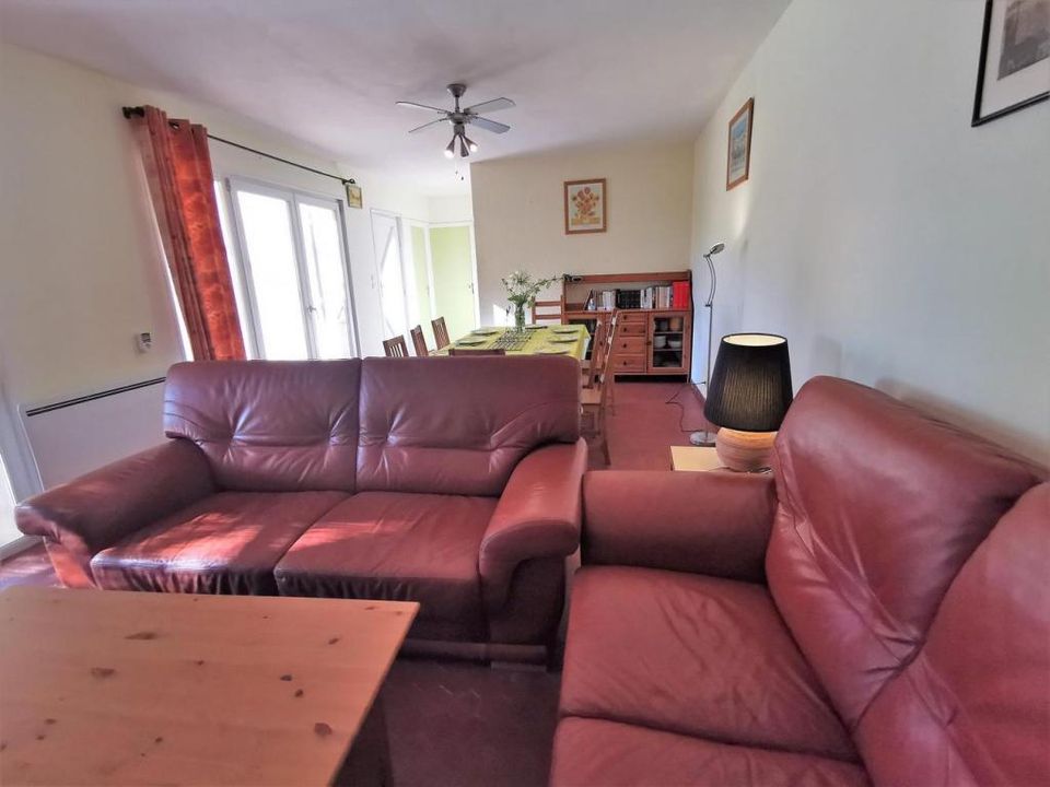 Villa i Montesquieu-des-Alberes, Pyrenees-Orientales - foto 4