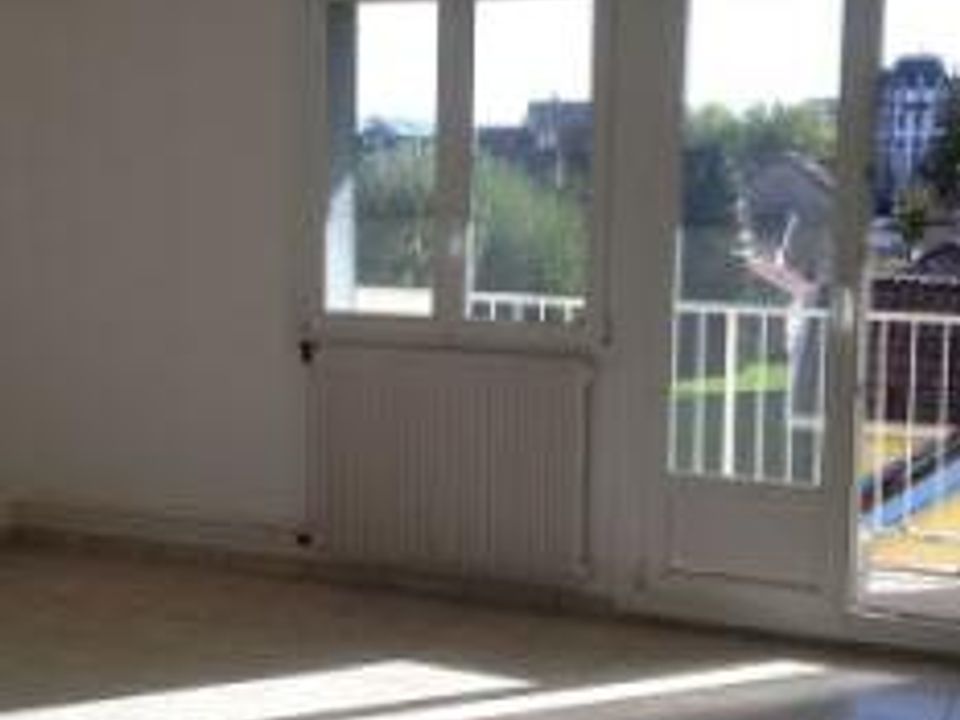 Lejlighed i Montbeliard, Doubs - foto 1