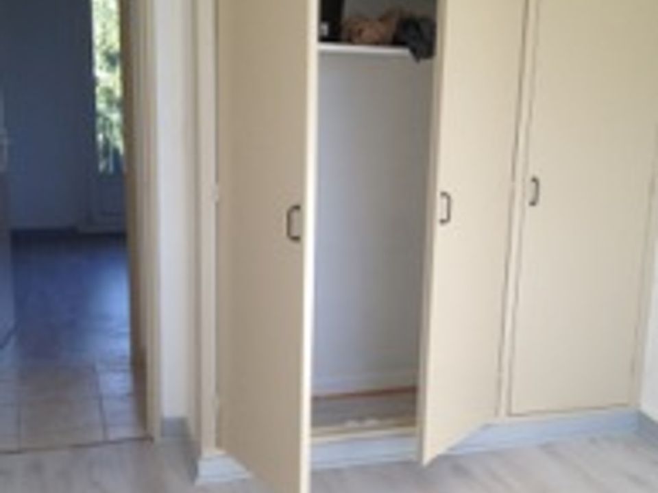 Lejlighed i Montbeliard, Doubs - foto 2