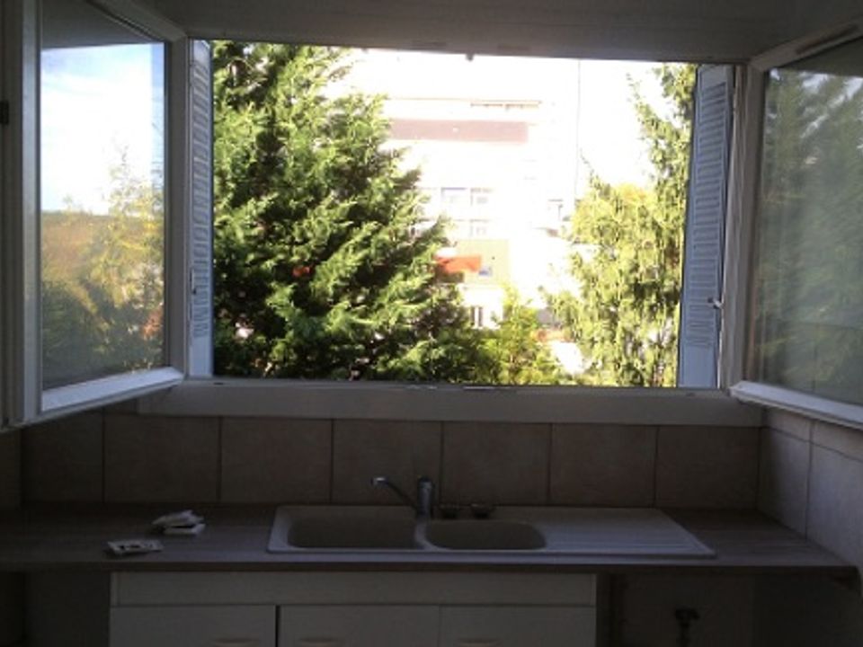 Lejlighed i Montbeliard, Doubs - foto 3