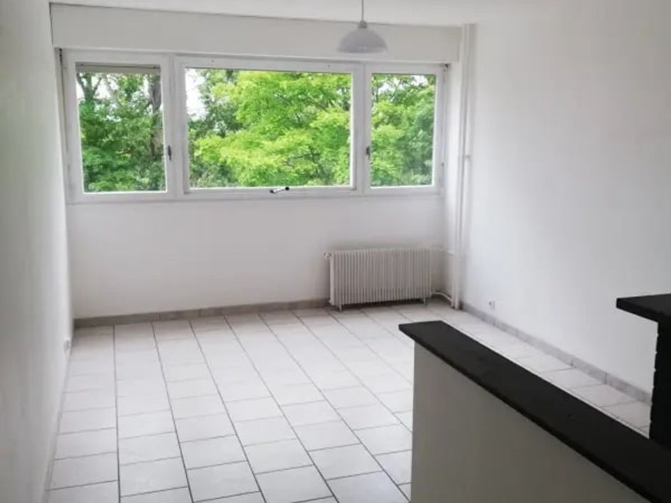 Studio i Melun, Seine-et-Marne - foto 1