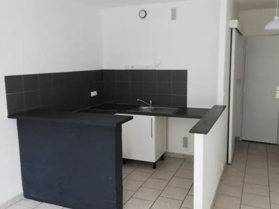 Studio i Melun, Seine-et-Marne - foto 4
